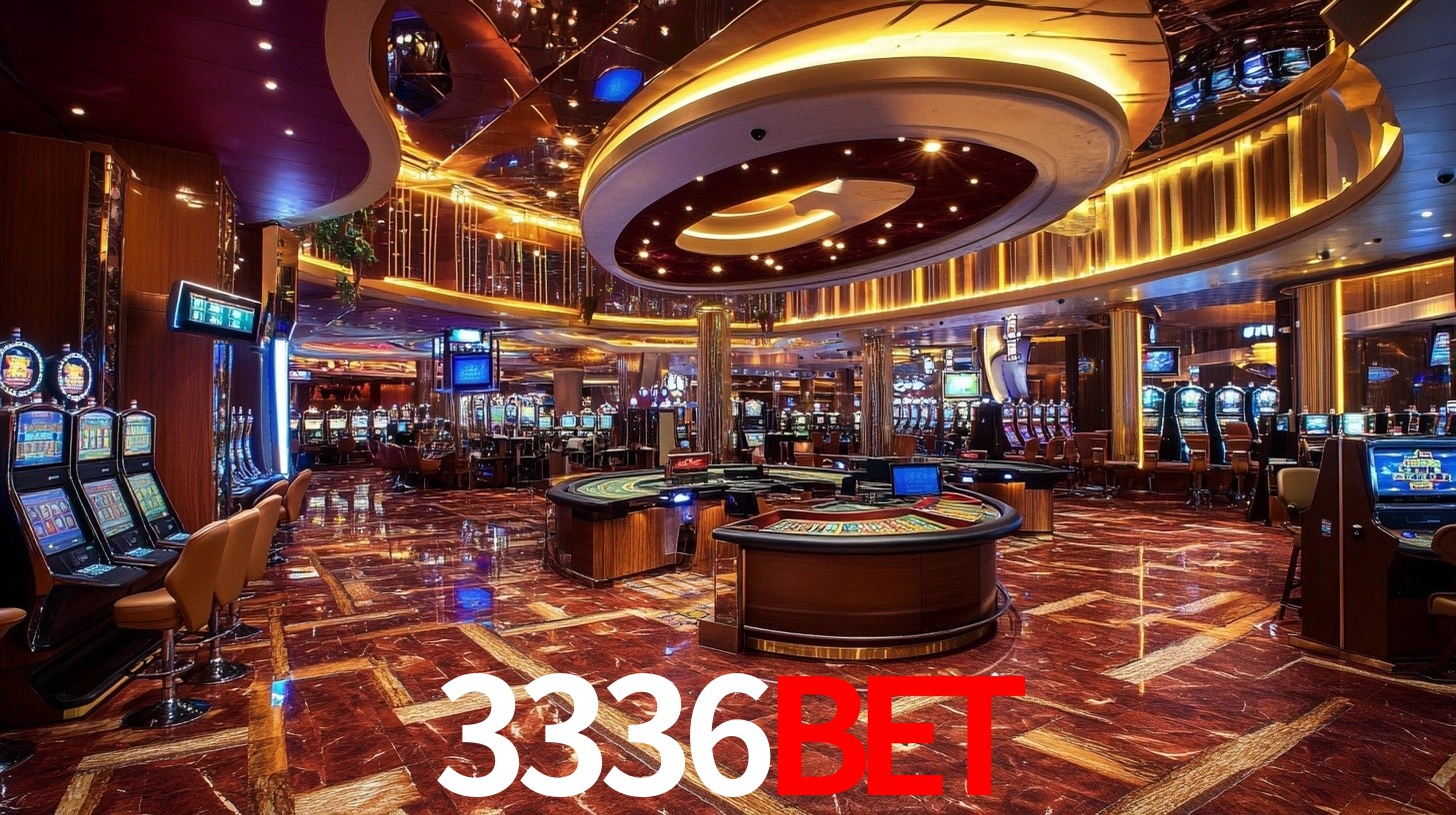 Statistics 3336bet