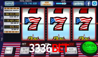 A Emoção da Loteria na 3336bet: Uma Chance de Mudança de Vida