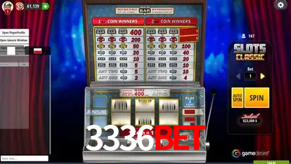 Desvendando o Mundo dos Jogos Virtuais na 3336bet