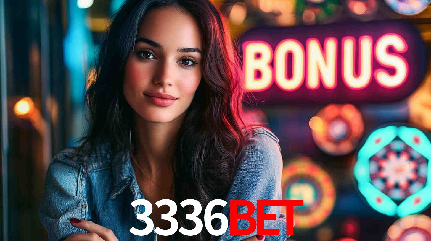 Daily Bonuses 3336bet