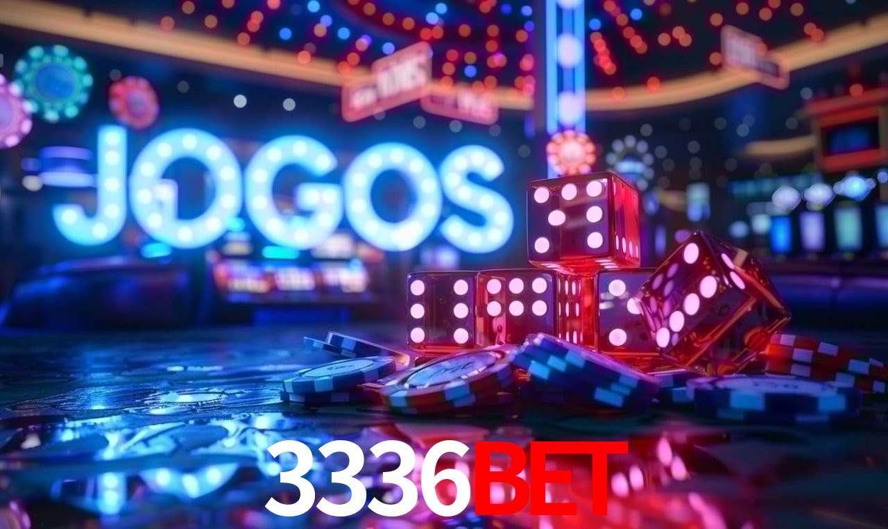 Bônus Diários 3336bet