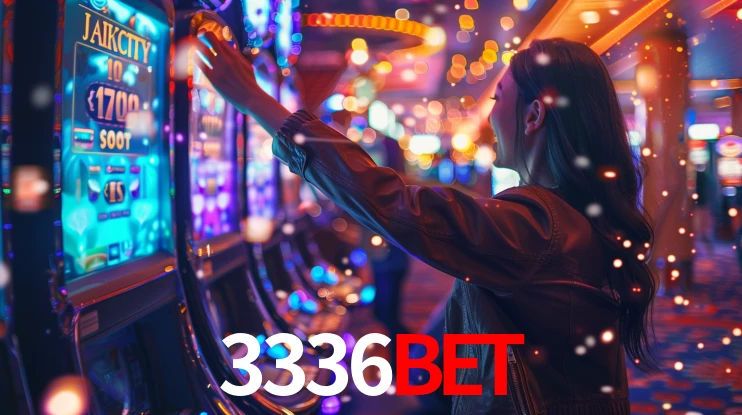 VIP Casino 3336bet