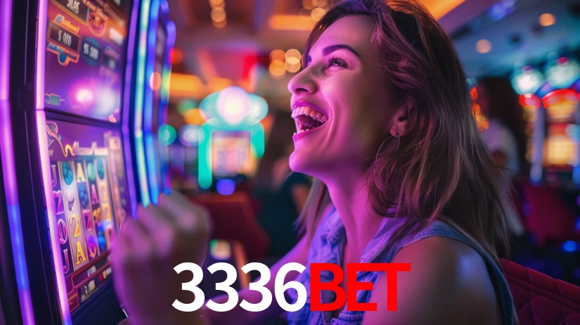 Blackjack Table 3336bet