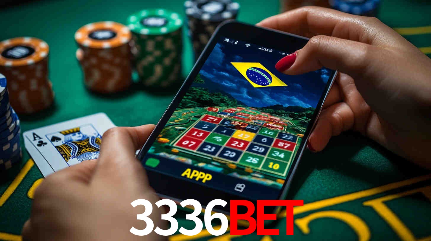 Explorando a Categoria de Eventos em Apostas na 3336bet