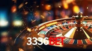 Sinta a adrenalina dos jogos de cassino com 3336bet
