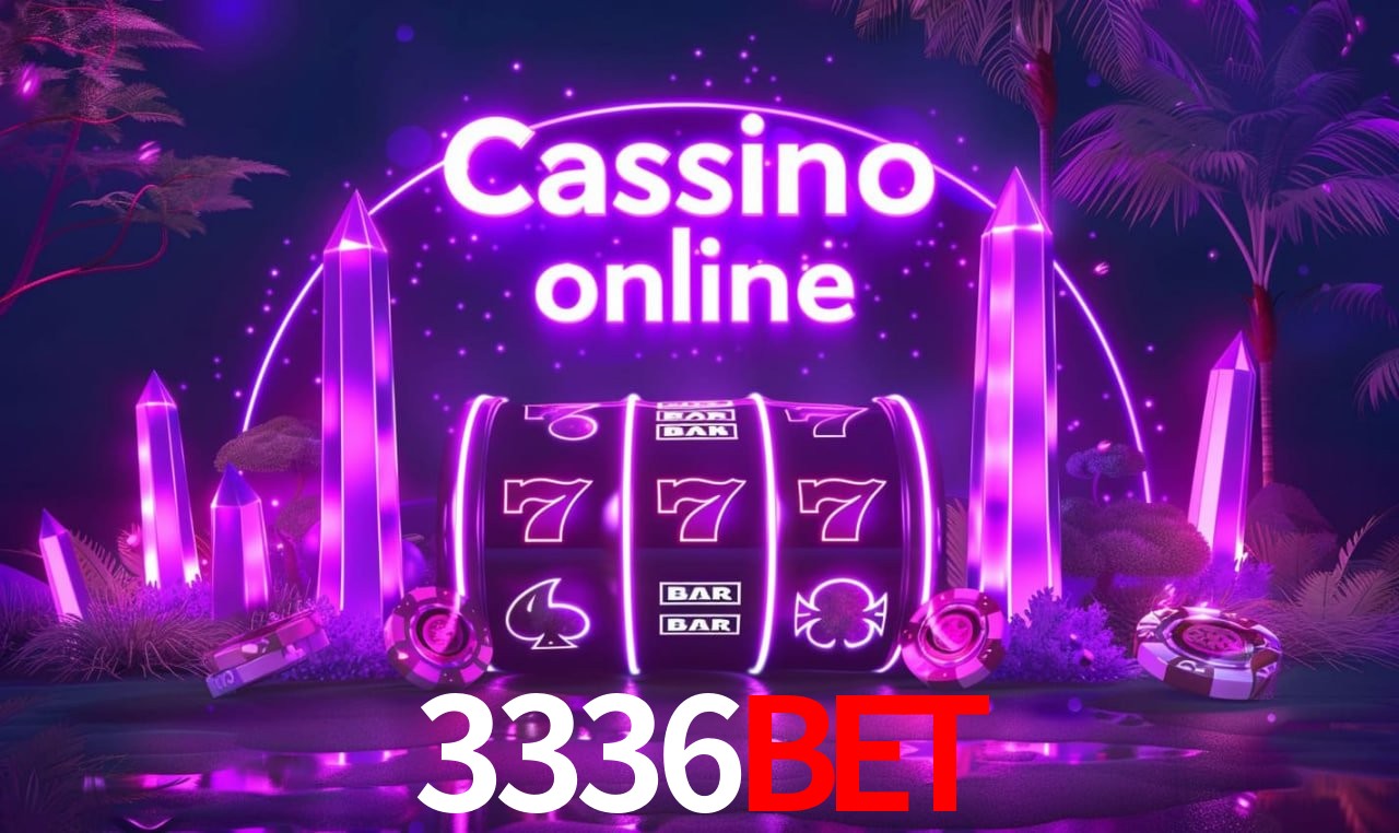 Sistemas de Segurança 3336bet