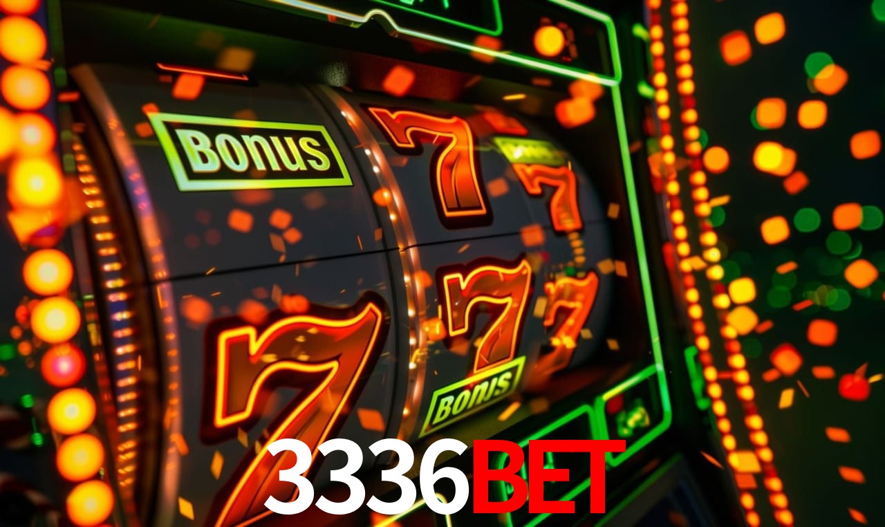 cassino 3336bet