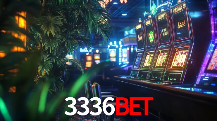 Bonus Features 3336bet