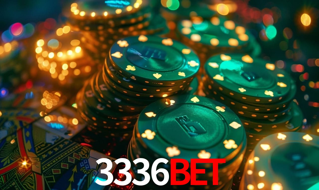 Apostas de Futebol 3336bet