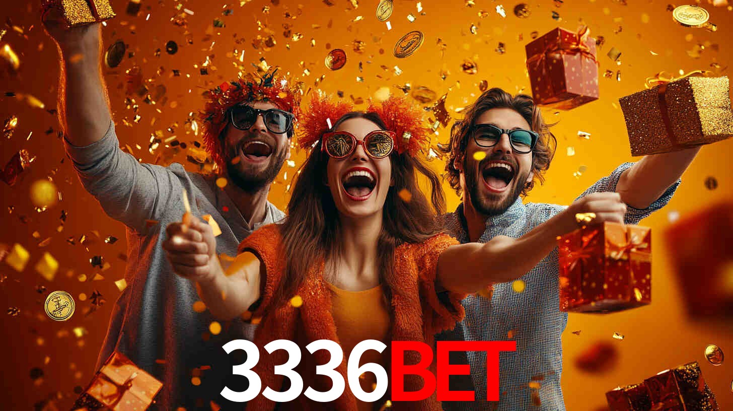 Programa VIP 3336bet