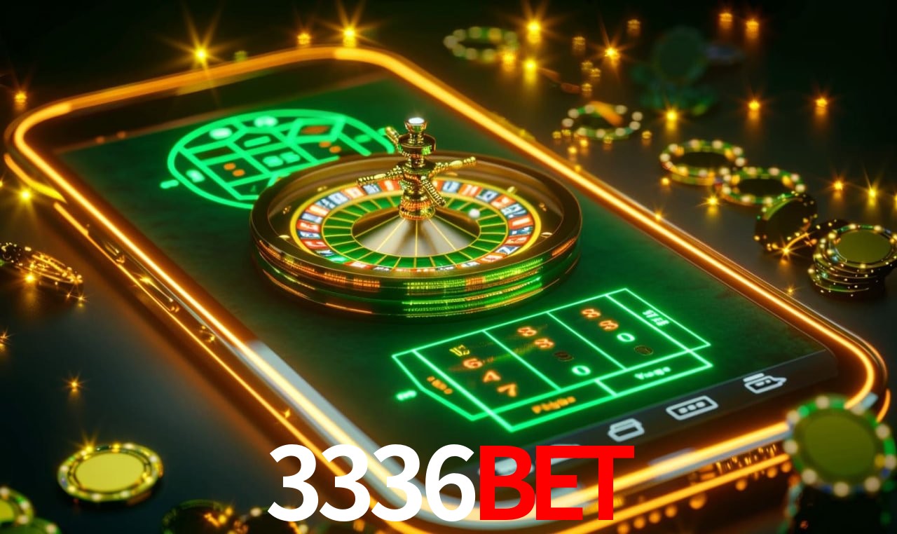 Promoções Sazonais 3336bet