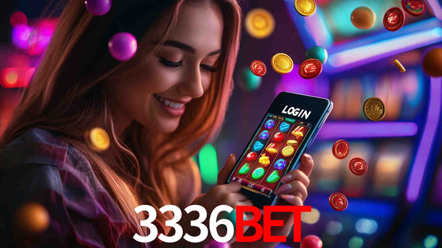 Live Casino 3336bet