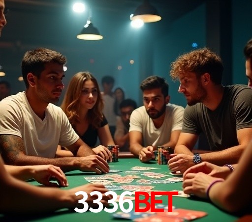 3336bet