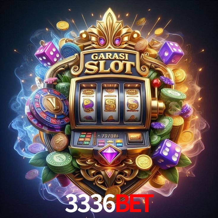 Design Responsivo 3336bet