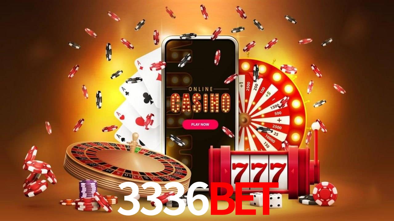 Login Seguro 3336bet