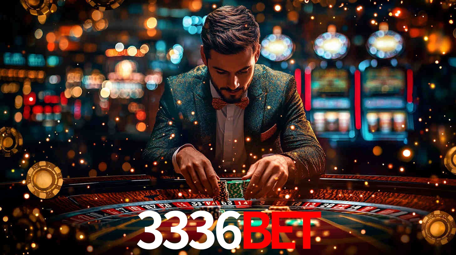 Tennis Betting 3336bet