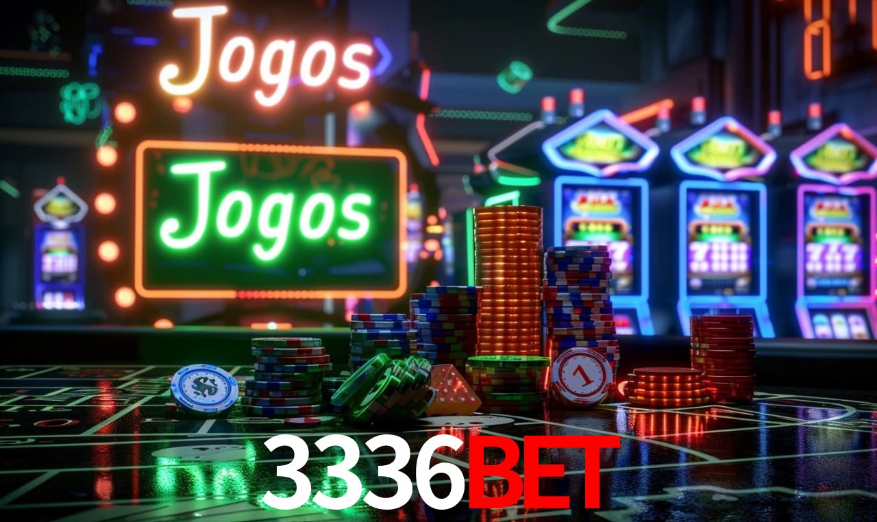 Bônus Generosos e Exclusivos no 3336bet para Você!