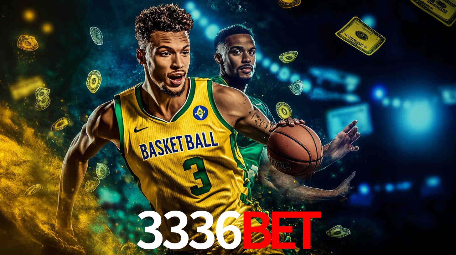 Descubra a Essência do 3336bet: Nossa História e Compromissos
