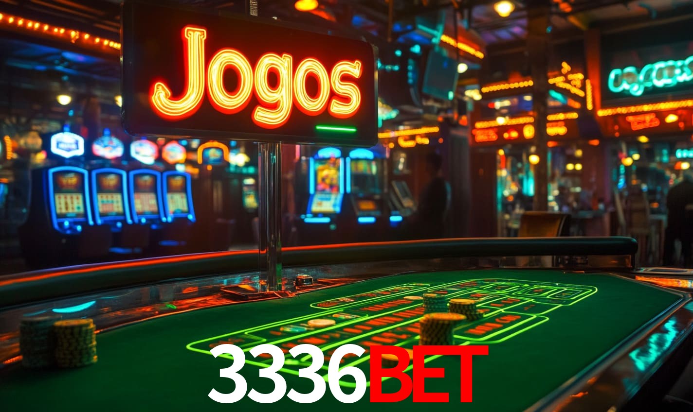 Segurança 2FA 3336bet