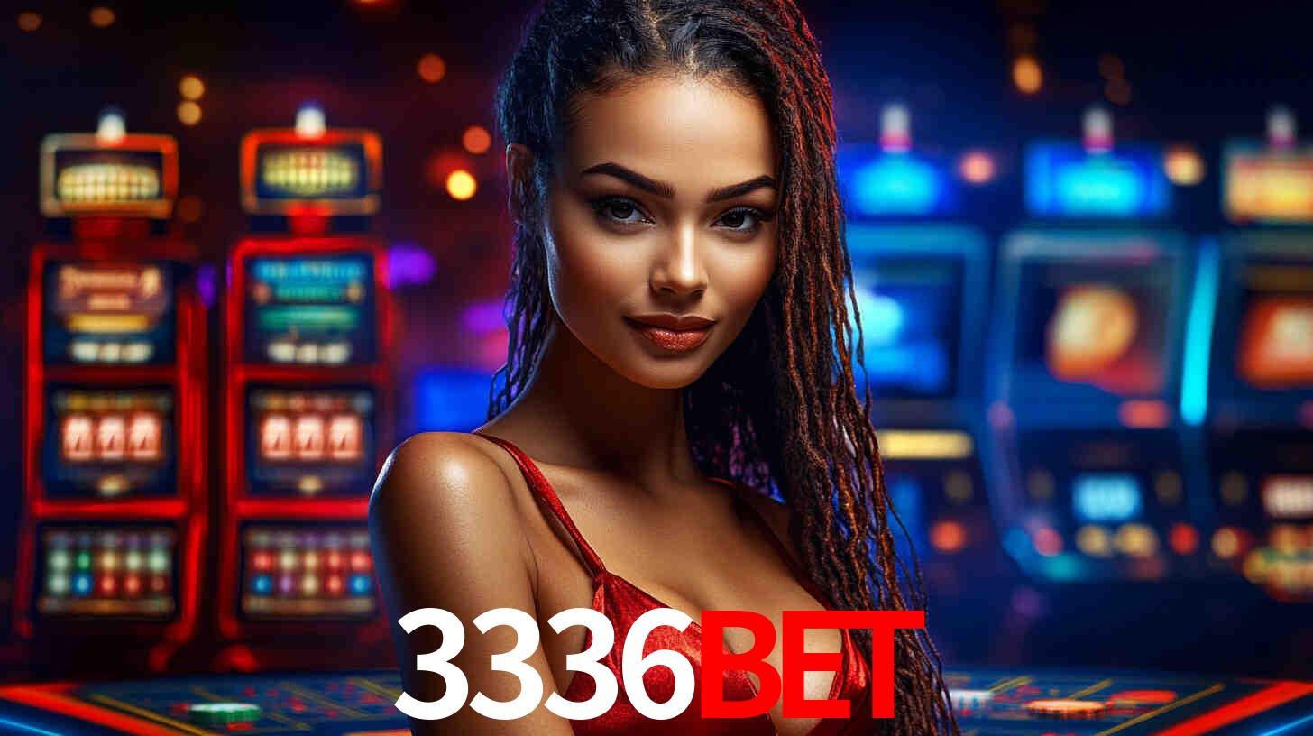 A Emoção da Loteria na 3336bet: Uma Chance de Mudança de Vida