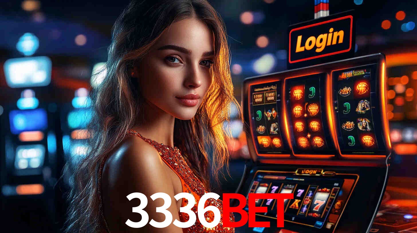 Roulette Table 3336bet