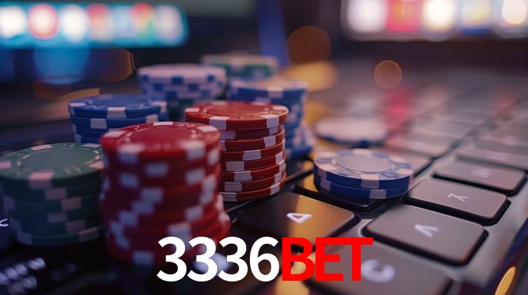 Integração de APIs 3336bet