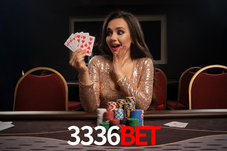 Jogos Exclusivos 3336bet