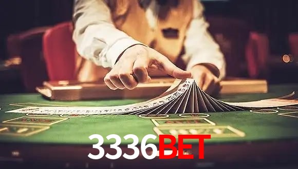 Live Casino 3336bet