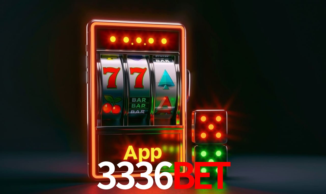Recursos de Bônus 3336bet