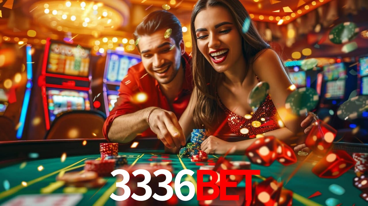 Tecnologia da Plataforma 3336bet