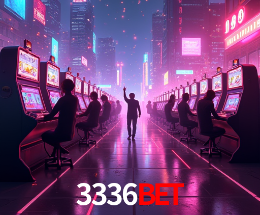 Casino VIP 3336bet