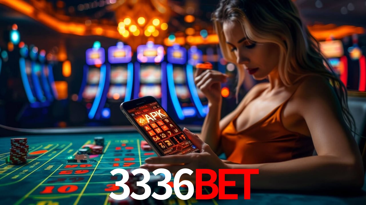 Slot Games 3336bet