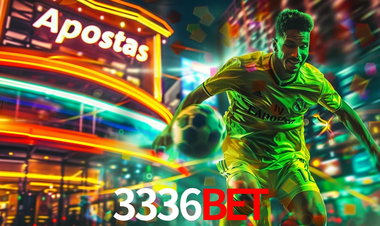 Diretório de Jogos 3336bet