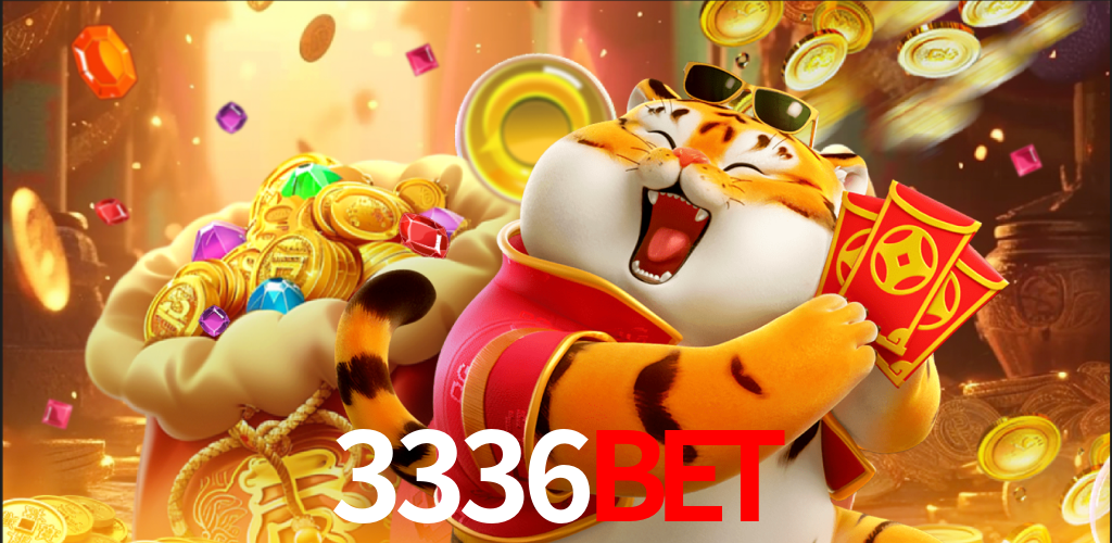 Welcome Bonus 3336bet
