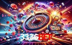 Apostas de Tênis 3336bet