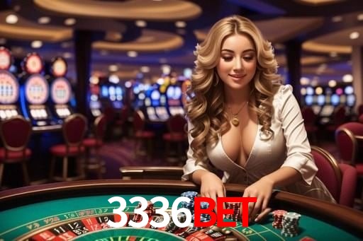 Game Providers 3336bet