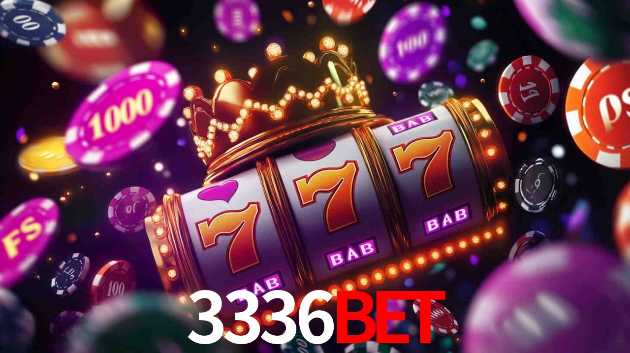Seasonal Promotions 3336bet