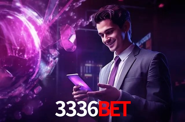 Secure Login 3336bet