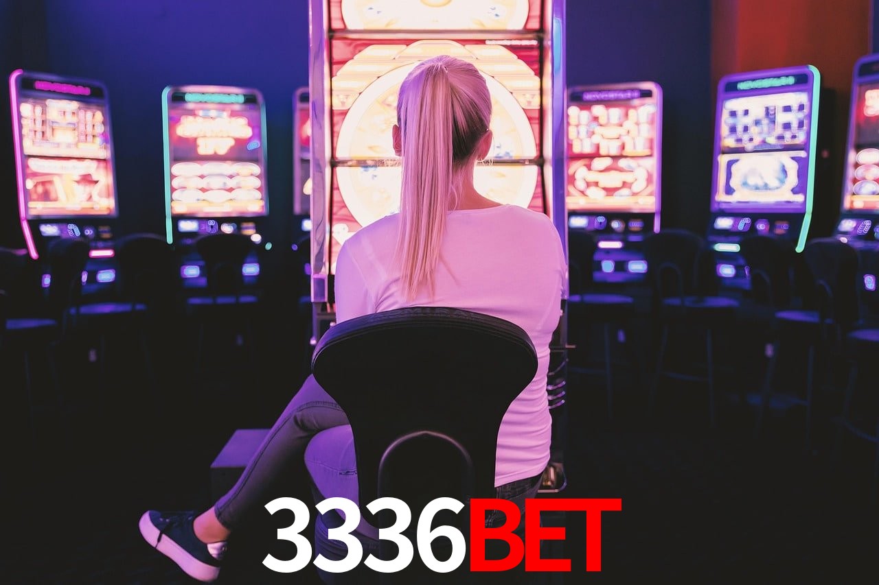 Exclusive Offers 3336bet