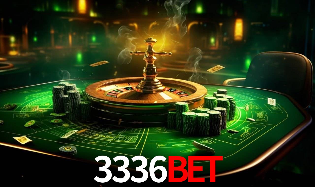 3336bet.com