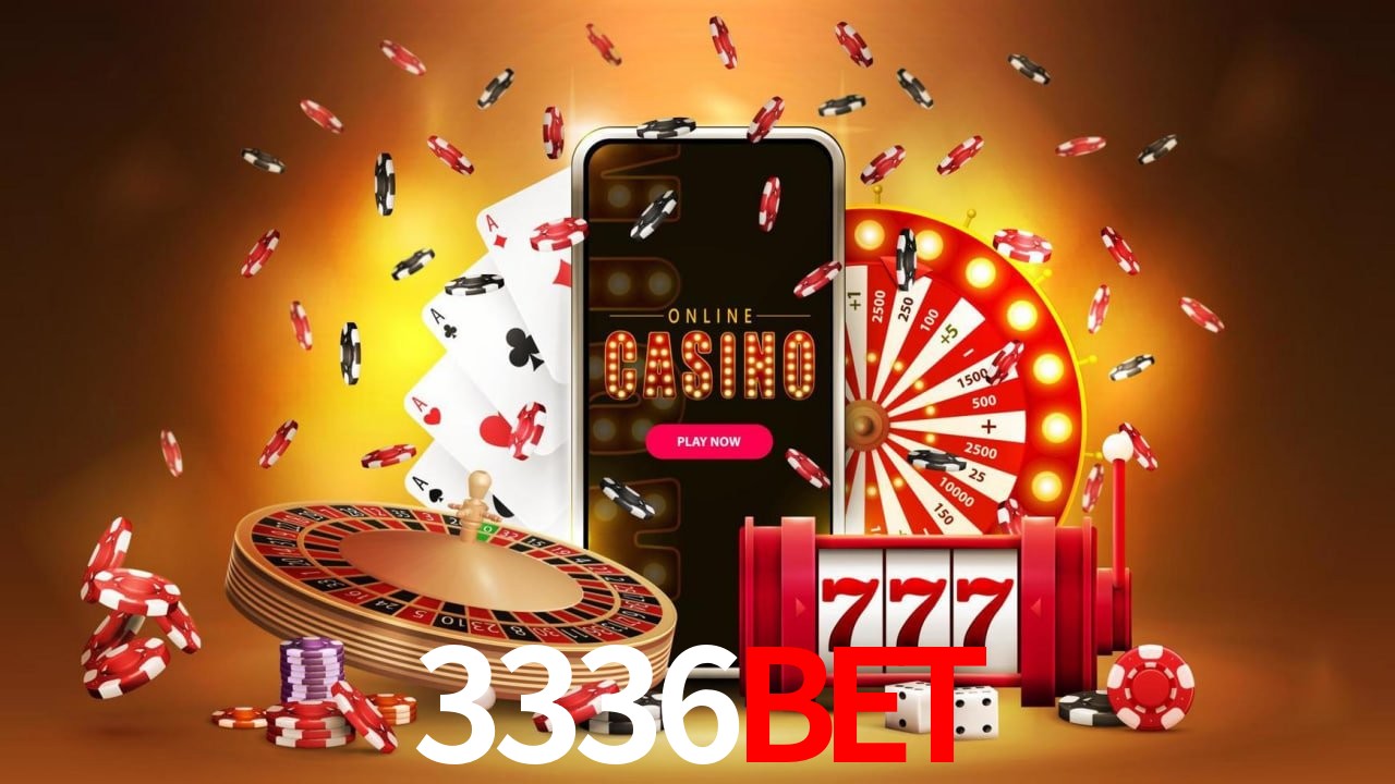 A Popularidade dos Caça-Níqueis no 3336bet
