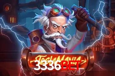 Cadastro Rápido 3336bet