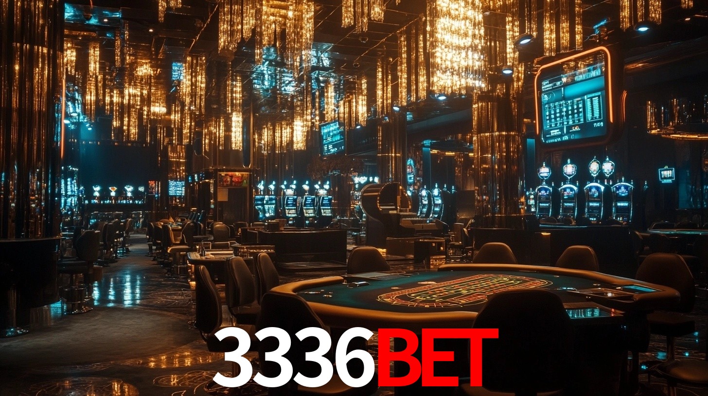Tournaments 3336bet