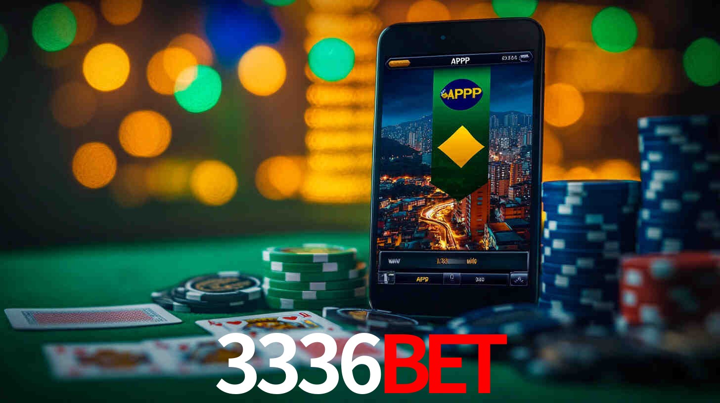 Desvendando o Mundo dos Jogos Virtuais na 3336bet