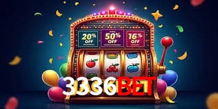 Especiais de Fim de Semana 3336bet