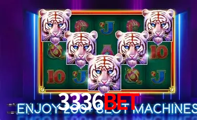 3336bet: A Experiência de Casino com Jogos de Mesa ao Vivo