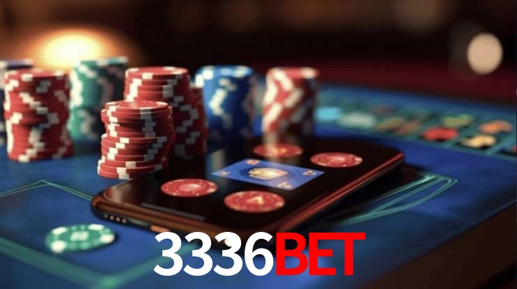 Provedores de Jogos 3336bet