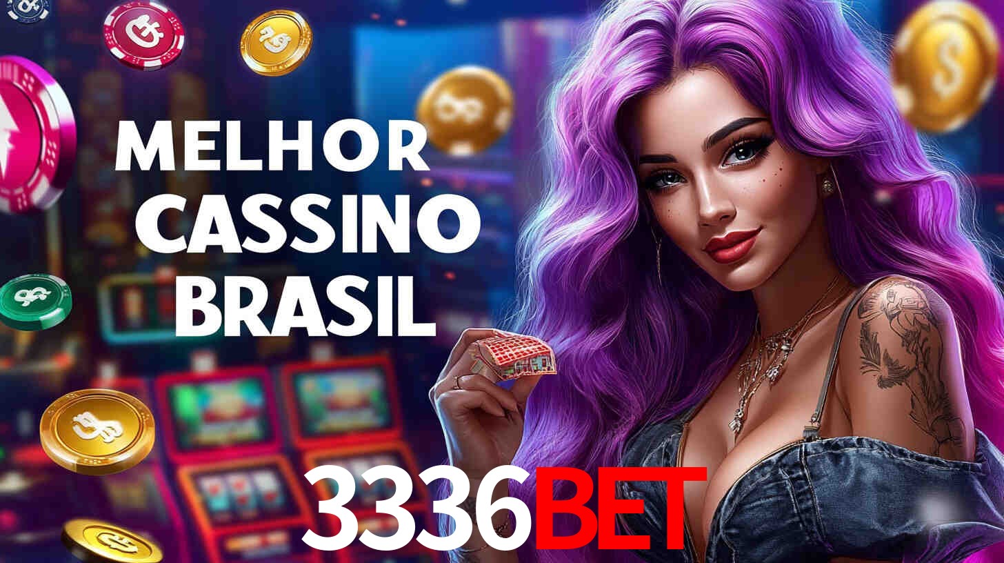Descubra o Programa VIP da 3336bet: Vantagens Exclusivas para Jogadores