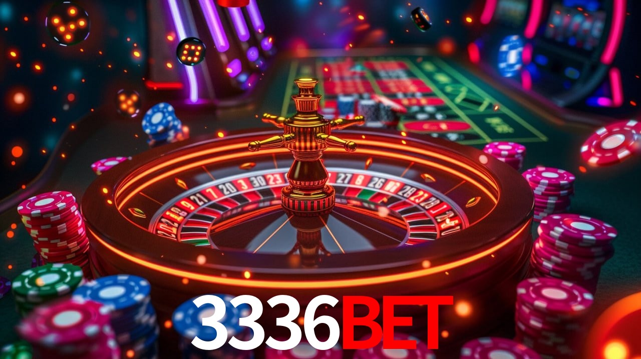 PIX Instantâneo 3336bet
