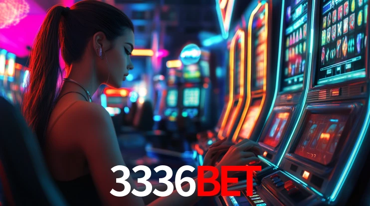 Spaceman Game 3336bet